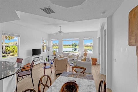 Купить кондоминиум в Брейдентон, Флорида 7 комнат, 107.4м2, № 1918812 - фото 13