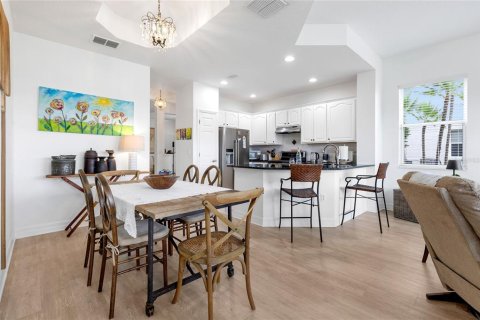 Купить кондоминиум в Брейдентон, Флорида 7 комнат, 107.4м2, № 1918812 - фото 16