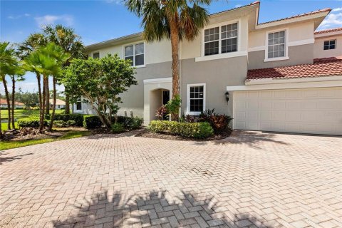 Купить кондоминиум в Брейдентон, Флорида 7 комнат, 107.4м2, № 1918812 - фото 3