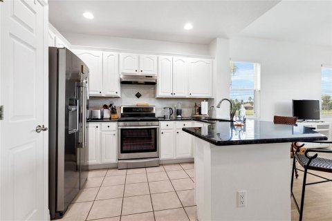 Купить кондоминиум в Брейдентон, Флорида 7 комнат, 107.4м2, № 1918812 - фото 20