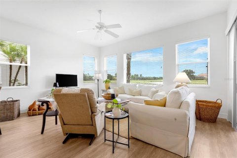 Купить кондоминиум в Брейдентон, Флорида 7 комнат, 107.4м2, № 1918812 - фото 10