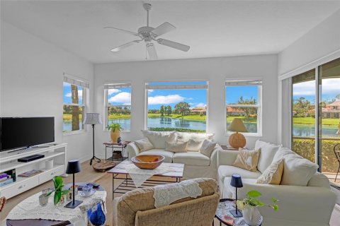 Купить кондоминиум в Брейдентон, Флорида 7 комнат, 107.4м2, № 1918812 - фото 5