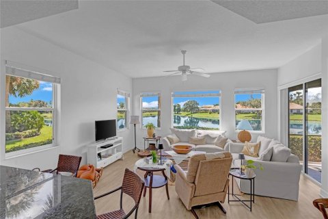 Купить кондоминиум в Брейдентон, Флорида 7 комнат, 107.4м2, № 1918812 - фото 9