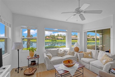 Купить кондоминиум в Брейдентон, Флорида 7 комнат, 107.4м2, № 1918812 - фото 4