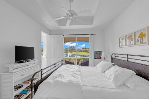 Купить кондоминиум в Брейдентон, Флорида 7 комнат, 107.4м2, № 1918812 - фото 24