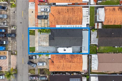 Купить виллу или дом в Хайалиа, Флорида 3 спальни, 133.22м2, № 2006466 - фото 24