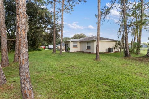 Casa en venta en Kissimmee, Florida, 3 dormitorios, 111.67 m2 № 1905493 - foto 23