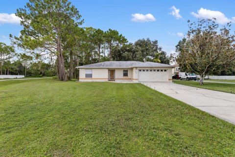 Casa en venta en Kissimmee, Florida, 3 dormitorios, 111.67 m2 № 1905493 - foto 25