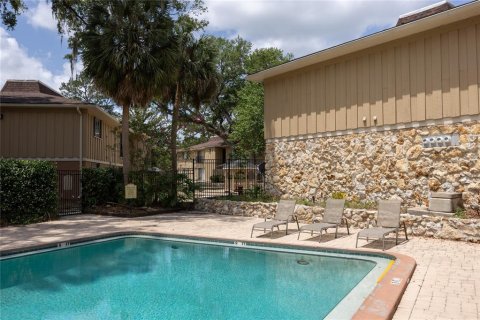 Condo in Gainesville, Florida, 2 bedrooms  № 1684606 - photo 22