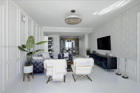 Copropriété à louer à Sunny Isles Beach, Floride: 3 chambres, 177.35 m2 № 2081379 - photo 18