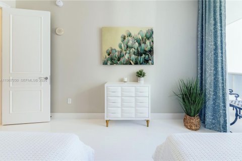 Copropriété à louer à Sunny Isles Beach, Floride: 3 chambres, 177.35 m2 № 2081379 - photo 25