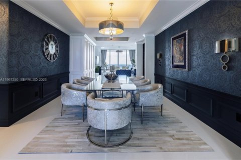 Condo à Sunny Isles Beach, Floride, 3 chambres № 2081379