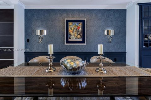 Copropriété à louer à Sunny Isles Beach, Floride: 3 chambres, 177.35 m2 № 2081379 - photo 3