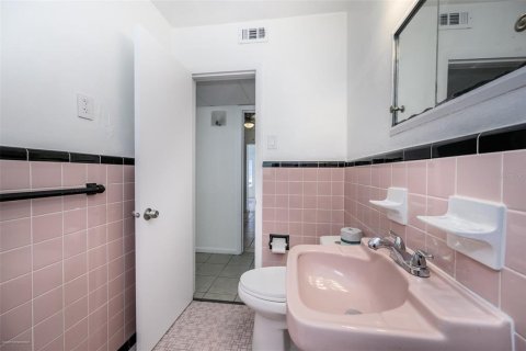 Villa ou maison à louer à Port Charlotte, Floride: 2 chambres, 111.85 m2 № 2220530 - photo 22