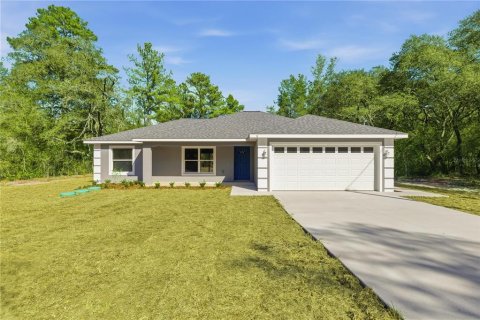 Casa en Ocklawaha, Florida 3 dormitorios, 131.18 m2 № 2362583