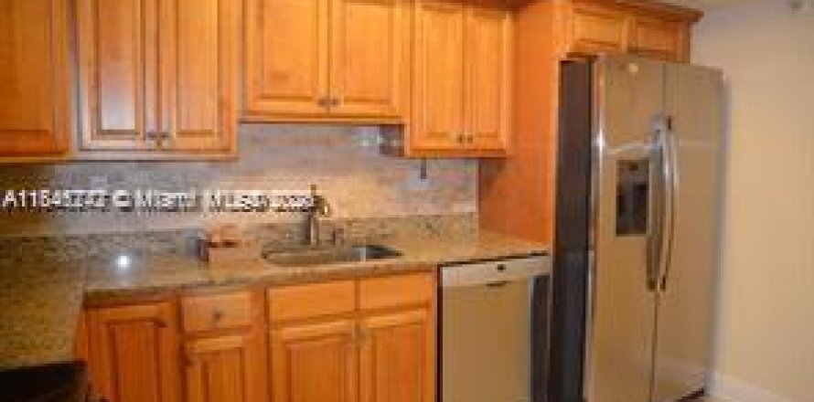 Condo à Miami, Floride, 2 chambres  № 1960830