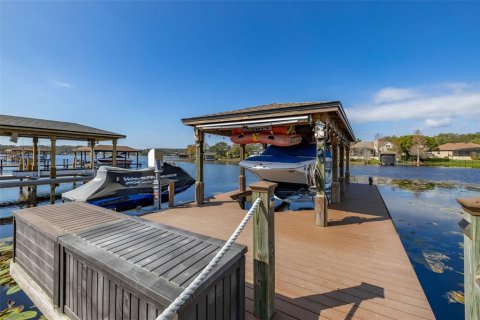 House in Clermont, Florida 4 bedrooms, 232.26 sq.m. № 1530735 - photo 5