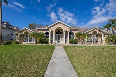 House in Clermont, Florida 4 bedrooms, 232.26 sq.m. № 1530735 - photo 8