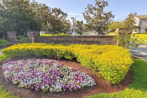 Villa ou maison à louer à Sanford, Floride: 4 chambres, 230.03 m2 № 1829061 - photo 1
