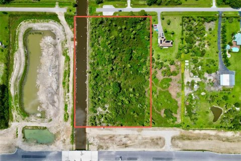Land in Naples, Florida № 1879972 - photo 3