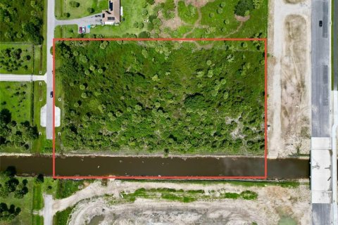Land in Naples, Florida № 1879972 - photo 2