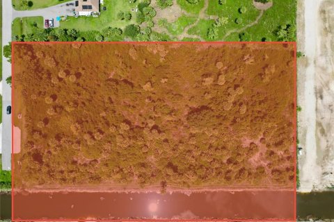 Land in Naples, Florida № 1879972 - photo 5