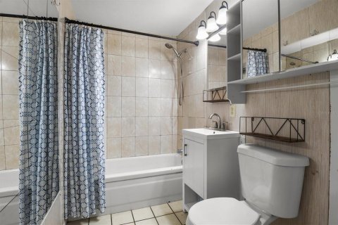 Купить виллу или дом в Лейкленд, Флорида 4 комнаты, 114.55м2, № 2232005 - фото 17