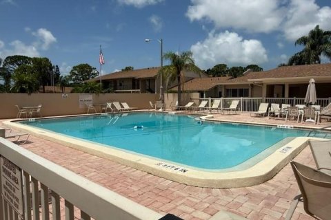 Copropriété à louer à Sarasota, Floride: 2 chambres, 81.2 m2 № 1906901 - photo 22