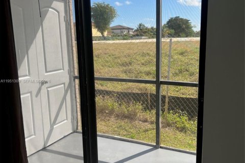 Copropriété à louer à Miami, Floride: 3 chambres, 93.74 m2 № 2007284 - photo 12