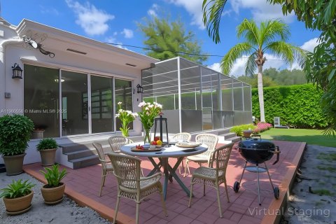 Casa en venta en Miami Shores, Florida, 4 dormitorios, 245.45 m2 № 1966093 - foto 30