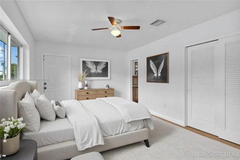 Casa en venta en Miami Shores, Florida, 4 dormitorios, 245.45 m2 № 1966093 - foto 19