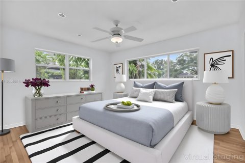 Casa en venta en Miami Shores, Florida, 4 dormitorios, 245.45 m2 № 1966093 - foto 14