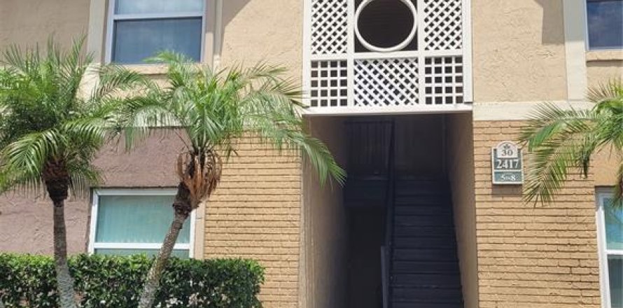 Condo in Orlando, Florida, 2 bedrooms № 2213352