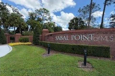 Copropriété à louer à Longwood, Floride: 2 chambres, 103.12 m2 № 2413769 - photo 18
