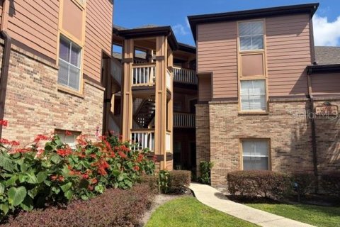 Condo à Longwood, Floride, 2 chambres  № 2413769