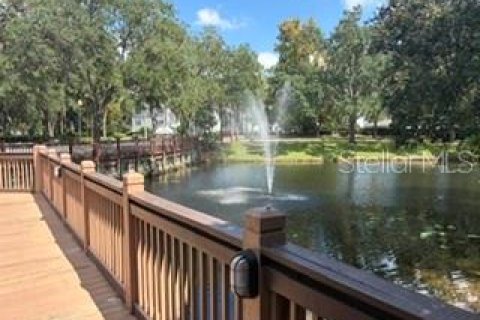 Copropriété à louer à Longwood, Floride: 2 chambres, 103.12 m2 № 2413769 - photo 14