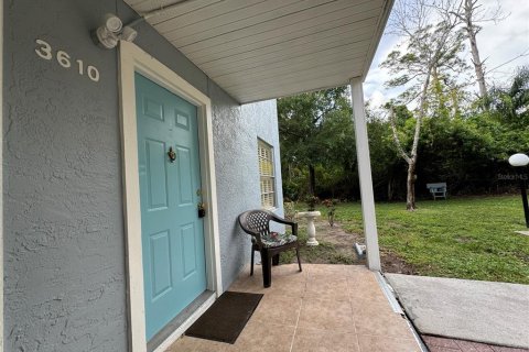 Condo in Bradenton, Florida, 2 bedrooms  № 1553004 - photo 4