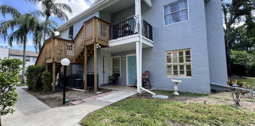 Condominio en Bradenton, Florida, 2 dormitorios № 1553004