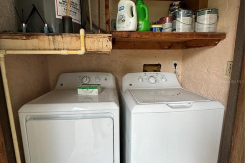 Condo in Bradenton, Florida, 2 bedrooms  № 1553004 - photo 23