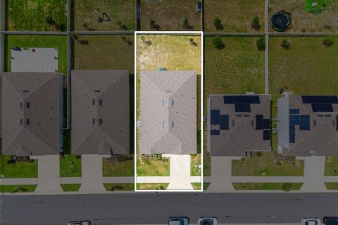 Casa en alquiler en Haines City, Florida, 4 dormitorios, 173.45 m2 № 2099174 - foto 27