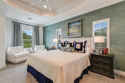 Casa en venta en Sarasota, Florida, 3 dormitorios, 196.02 m2 № 1898437 - foto 11