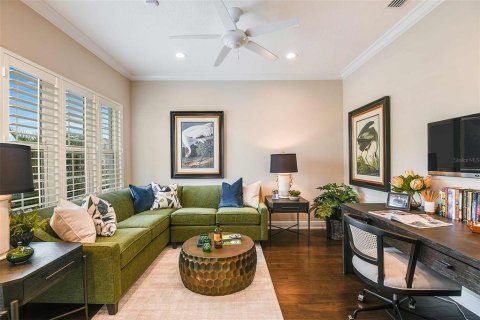 Casa en venta en Sarasota, Florida, 3 dormitorios, 196.02 m2 № 1898437 - foto 7
