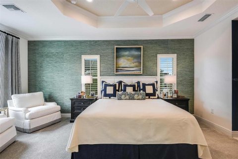 Casa en venta en Sarasota, Florida, 3 dormitorios, 196.02 m2 № 1898437 - foto 6