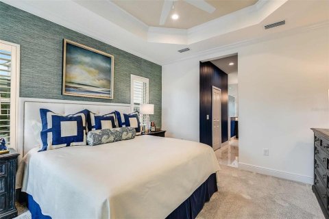 Casa en venta en Sarasota, Florida, 3 dormitorios, 196.02 m2 № 1898437 - foto 10