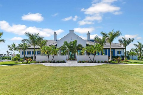 Casa en venta en Sarasota, Florida, 3 dormitorios, 196.02 m2 № 1898437 - foto 28
