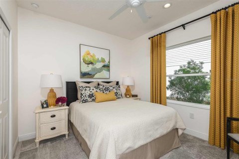 Casa en venta en Sarasota, Florida, 3 dormitorios, 196.02 m2 № 1898437 - foto 13