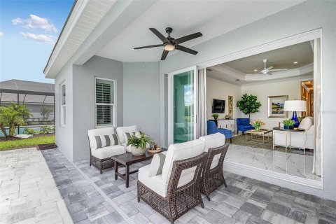 Casa en venta en Sarasota, Florida, 3 dormitorios, 196.02 m2 № 1898437 - foto 8