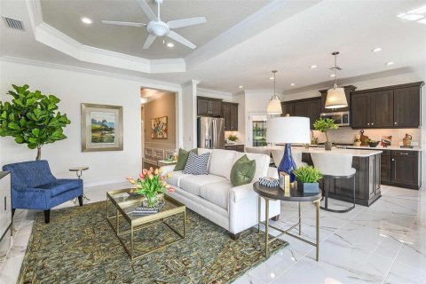 Casa en venta en Sarasota, Florida, 3 dormitorios, 196.02 m2 № 1898437 - foto 3