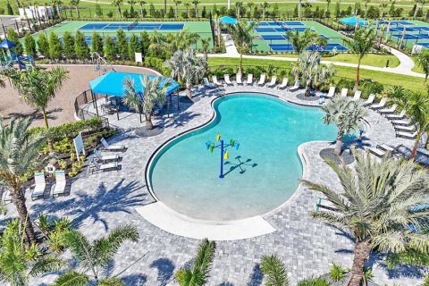 Casa en venta en Sarasota, Florida, 3 dormitorios, 196.02 m2 № 1898437 - foto 21