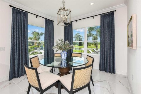 Casa en venta en Sarasota, Florida, 3 dormitorios, 196.02 m2 № 1898437 - foto 4